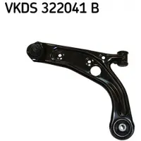 Skf Tukivarsi, pyöräntuenta VKDS 322041 B