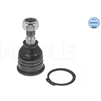 Meyle Pallonivel - Nissan - Micra