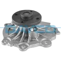 DAYCO Vesipumppu, moottorin jäähdytys DP623