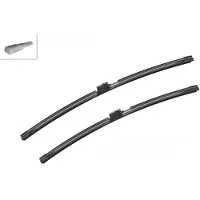 Bosch Aerotwin JET-blade A004J Tuulilasinpyyhkimet, Pyyhkijänsulat, 2 - Mercedes - Sprinter