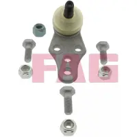 Schaeffler FAG Pallonivel 825 0356 10
