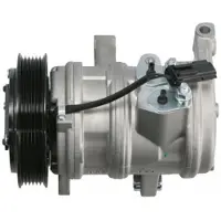 THERMOTEC Kompressori, ilmastointilaite KTT090283