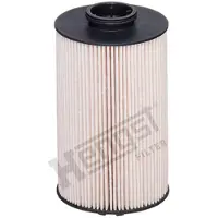 HENGST FILTER Polttoainesuodatin E464KP02 D418