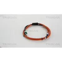TRISCAN Vaijeri, seisontajarru 8140 251120