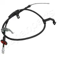 Japanparts Vaijeri, seisontajarru BC-K30L