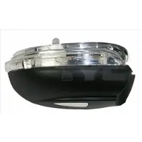 TYC Sivupeilin vilkku - VW - Passat, Passat alltrack, Scirocco, Eos, Cc, Jetta vi