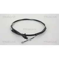 TRISCAN Vaijeri, seisontajarru 8140 251135