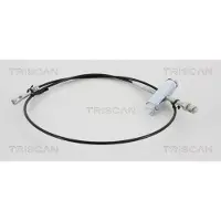 TRISCAN Vaijeri, seisontajarru 8140 161153