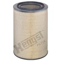 HENGST FILTER Ilmansuodatin E272L