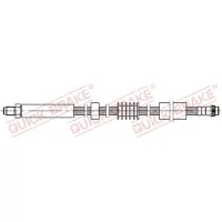 Quick Brake Jarruletku 32.801