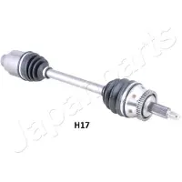 Japanparts Vetoakseli GI-H17