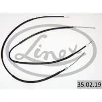 Linex Vaijeri, seisontajarru 35.02.19