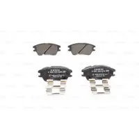 Bosch Jarrupalasarja 0 986 494 630, edessä