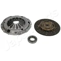 ASHIKA Kytkinpaketti KF-920