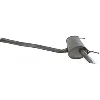 Bosal Takaäänenvaimentaja 279-893
