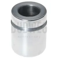 BUDWEG CALIPER Mäntä, jarrusatula 233818
