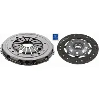 SACHS Kytkinsarja 3000 829 101