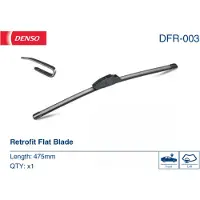 Denso Pyyhkijänsulka DFR-003