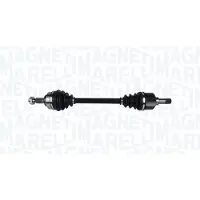 MAGNETI MARELLI Vetoakseli