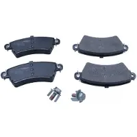 MAXGEAR Jarrupalasarja (4kpl), levyjarru 19-3859