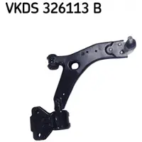 Skf Tukivarsi, pyöräntuenta VKDS 326113 B