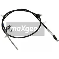 MAXGEAR Vaijeri, seisontajarru 32-0723
