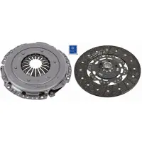 SACHS Kytkinsarja XTend 3000 970 027