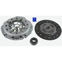 SACHS Kytkinsarja 3000 951 878