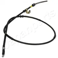 Japanparts Vaijeri, seisontajarru BC-575R