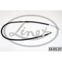 Linex Vaijeri, seisontajarru 14.01.37
