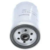 Bosch Polttoainesuodatin , 1 457 434 516 - Hyundai I30, Santa fè, I40, Getz - Kia Rio, Sorento, Optima, Venga