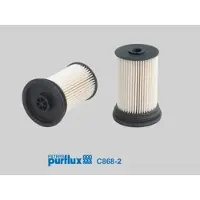 PURFLUX Polttoainesuodatin C868-2