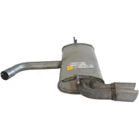 Bosal Takaäänenvaimentaja 233-625