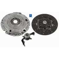 SACHS Kytkinpaketti 3000 990 582