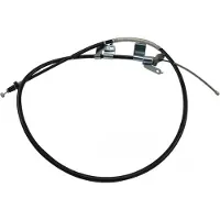 KAVO PARTS Vaijeri, seisontajarru BHC-9223