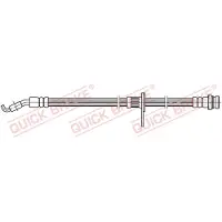 Quick Brake Jarruletku 50.877