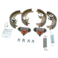 Bosch Jarrukenkäsarja 0 204 113 501