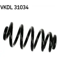 Skf Jousi (auton jousitus) VKDL 31034