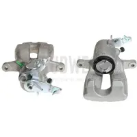 BUDWEG CALIPER Jarrusatula BUDWEG 343893, takana oikea