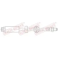 Quick Brake Jarruletku 32.823