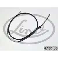 Linex Vaijeri, seisontajarru 47.01.06