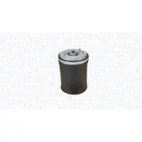 MAGNETI MARELLI Metallipalje, ilmajousitus 350561300002