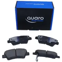 QUARO Jarrupalasarja (4kpl), levyjarru QP5713C