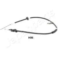 Japanparts Vaijeri, seisontajarru BC-H06