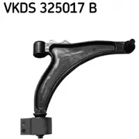 Skf Tukivarsi, pyöräntuenta VKDS 325017 B