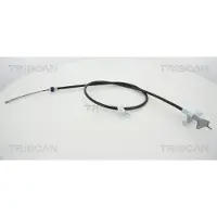 TRISCAN Vaijeri, seisontajarru 8140 131178
