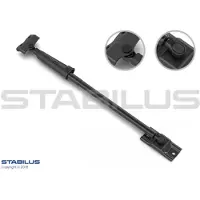 STABILUS Kaasujousi, tavaratila 580067