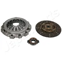 ASHIKA Kytkinpaketti KF-1032