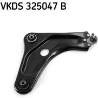 Skf Tukivarsi, pyöräntuenta VKDS 325047 B