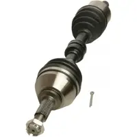 MAXGEAR Vetoakseli 49-2443